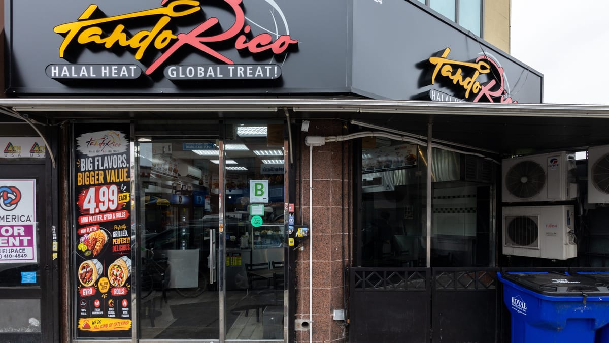 Find Us in Jackson Heights