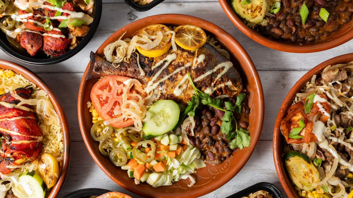 Where Fire Meets Flavor
