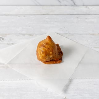 Vegetable Samosa