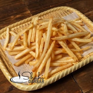 French Fries (Large)