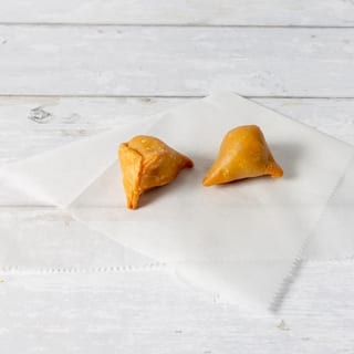 Chicken Samosa