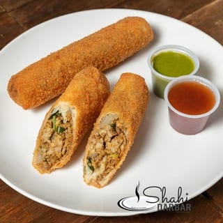 Chicken Roll