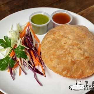 Daal Puri